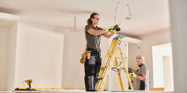 Best Residential Electrician Services  in Elmont, NY