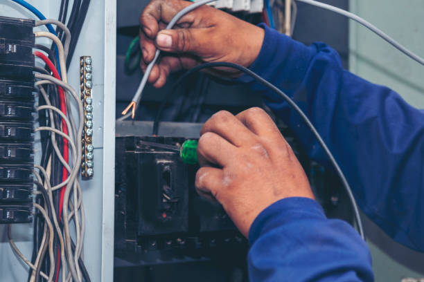 Elmont, NY Electrician Company