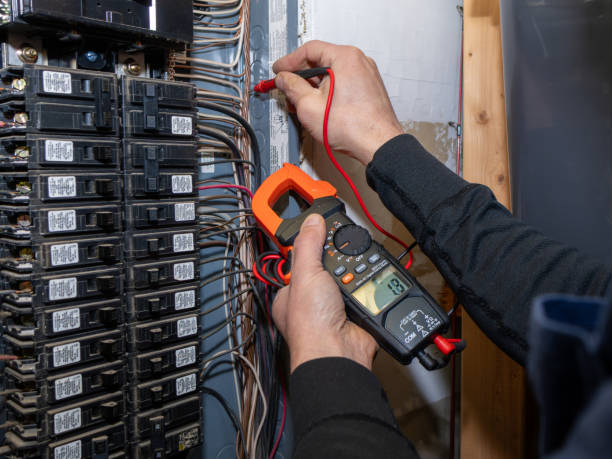 Best Circuit Breaker Repair  in Elmont, NY
